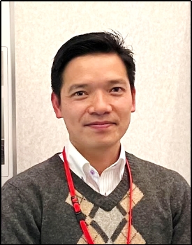 Prof. Gary Wang